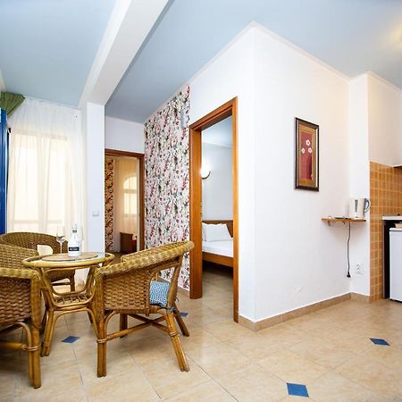Tanja Apartments Rafajlovići Dış mekan fotoğraf