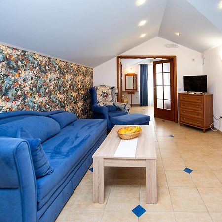 Tanja Apartments Rafajlovići Dış mekan fotoğraf