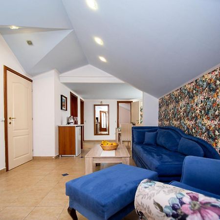 Tanja Apartments Rafajlovići Dış mekan fotoğraf