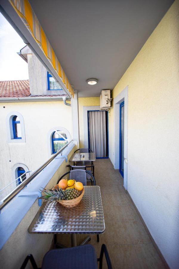 Tanja Apartments Rafajlovići Dış mekan fotoğraf