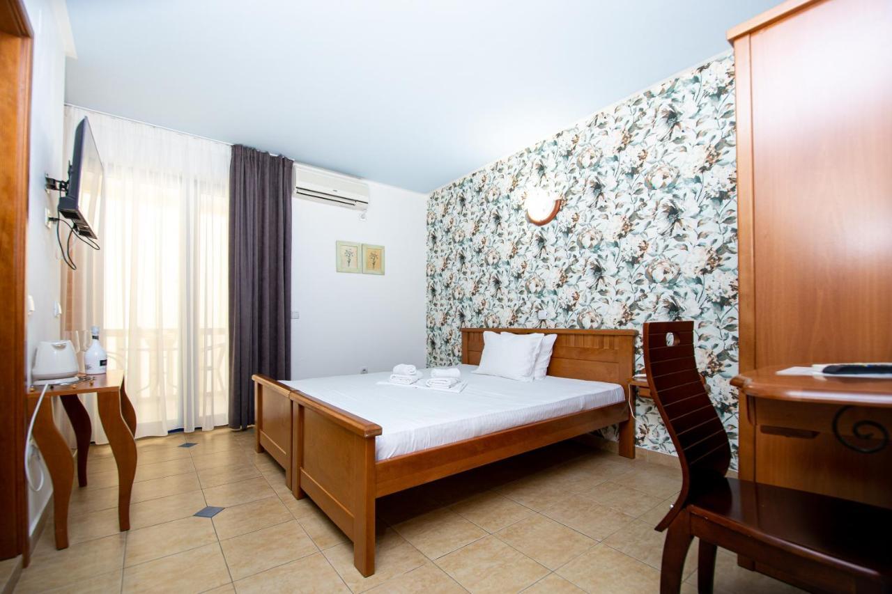 Tanja Apartments Rafajlovići Dış mekan fotoğraf