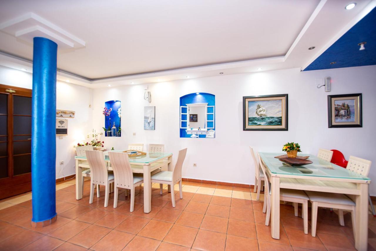 Tanja Apartments Rafajlovići Dış mekan fotoğraf