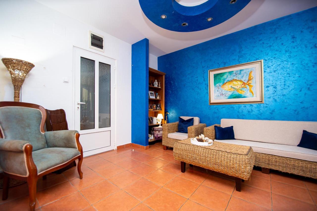 Tanja Apartments Rafajlovići Dış mekan fotoğraf