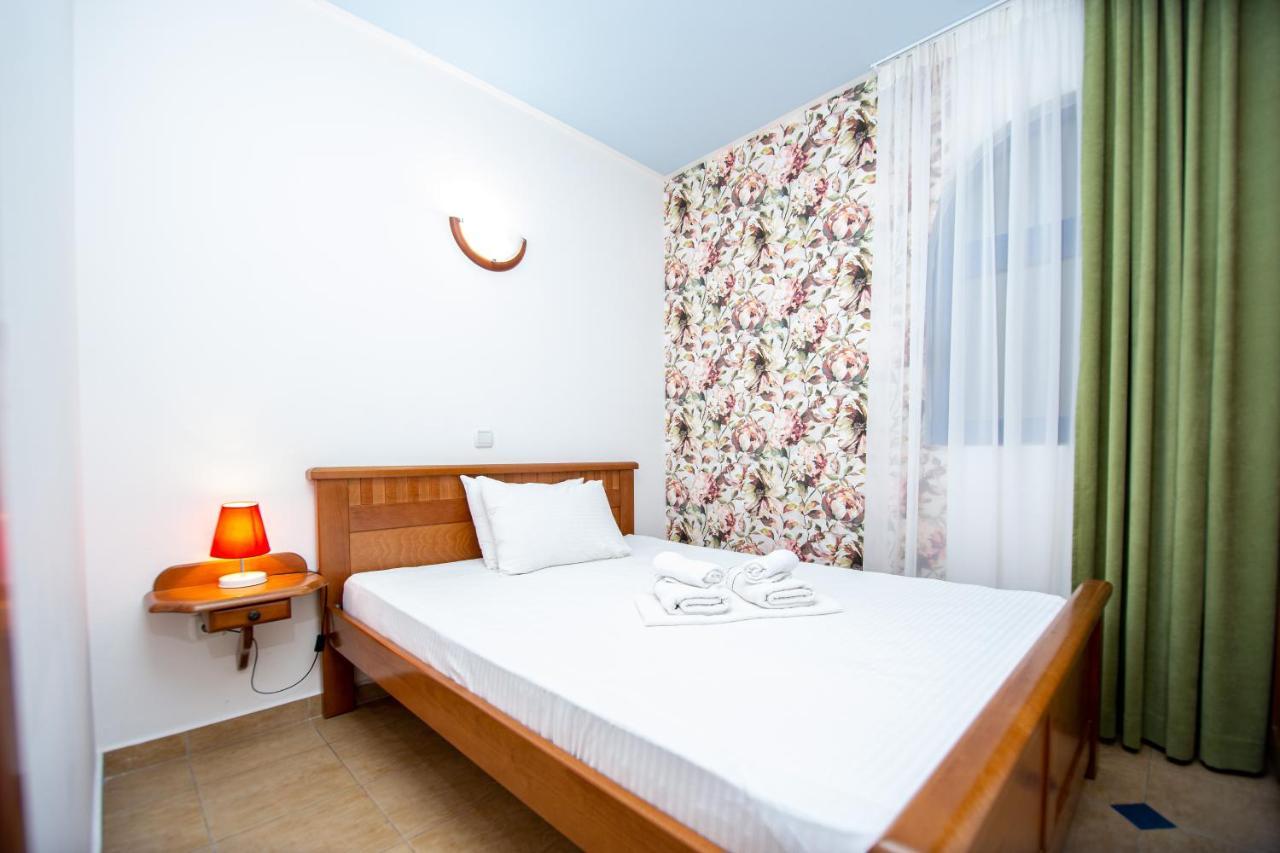 Tanja Apartments Rafajlovići Dış mekan fotoğraf