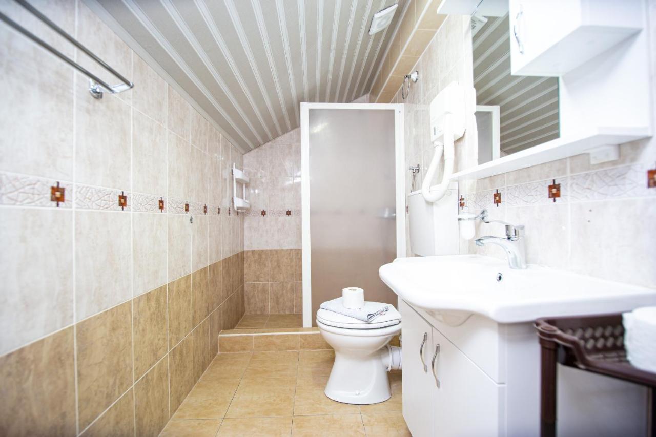 Tanja Apartments Rafajlovići Dış mekan fotoğraf