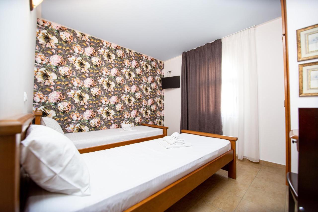 Tanja Apartments Rafajlovići Dış mekan fotoğraf