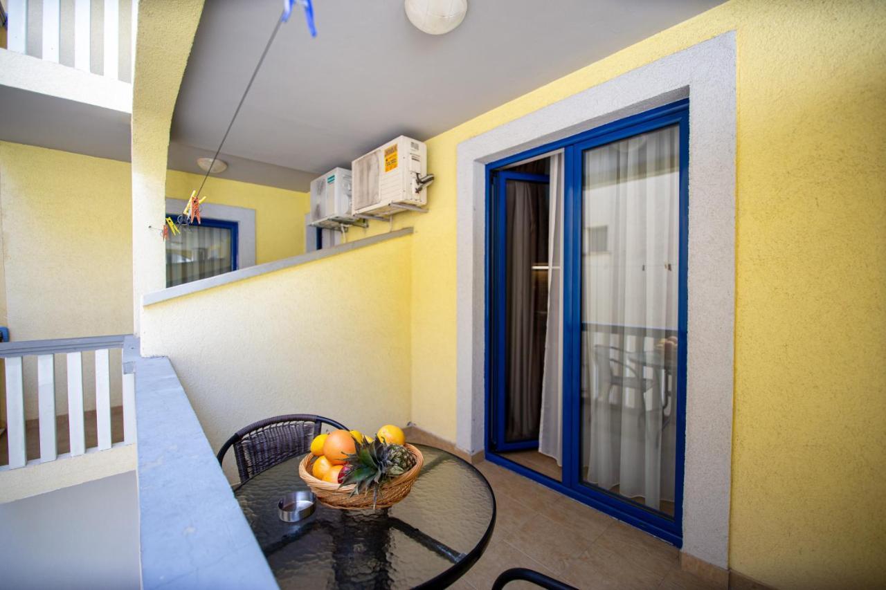 Tanja Apartments Rafajlovići Dış mekan fotoğraf
