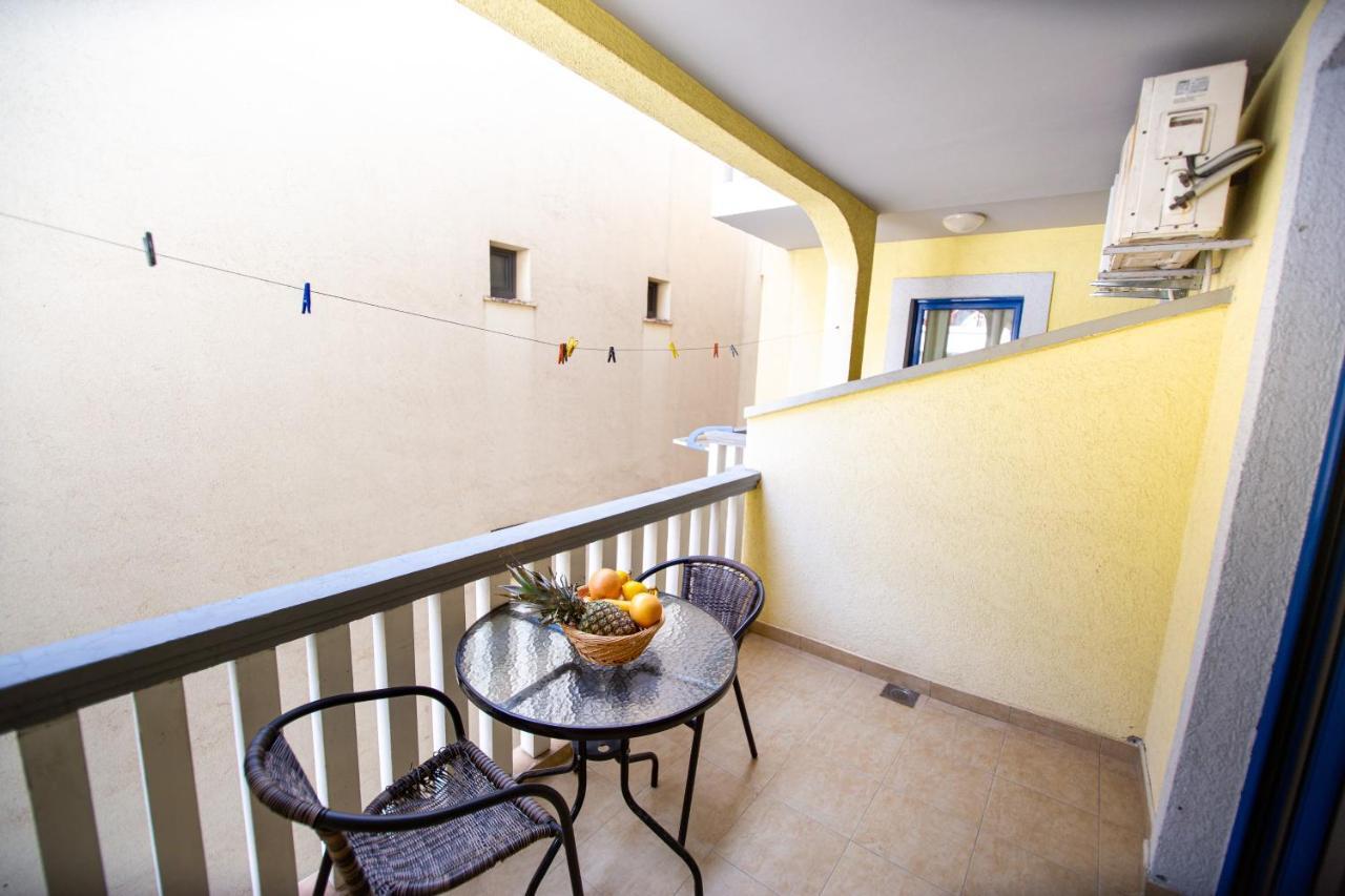 Tanja Apartments Rafajlovići Dış mekan fotoğraf