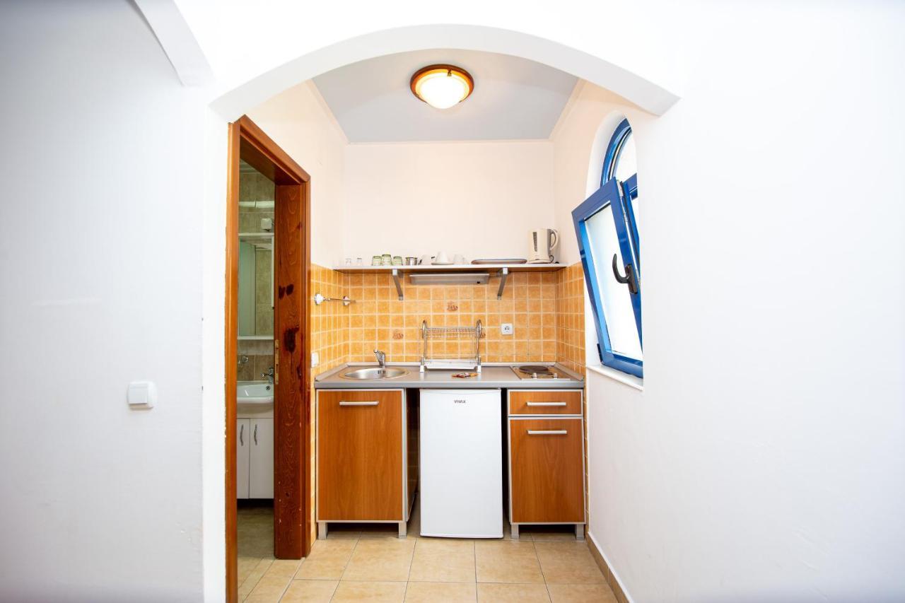 Tanja Apartments Rafajlovići Dış mekan fotoğraf