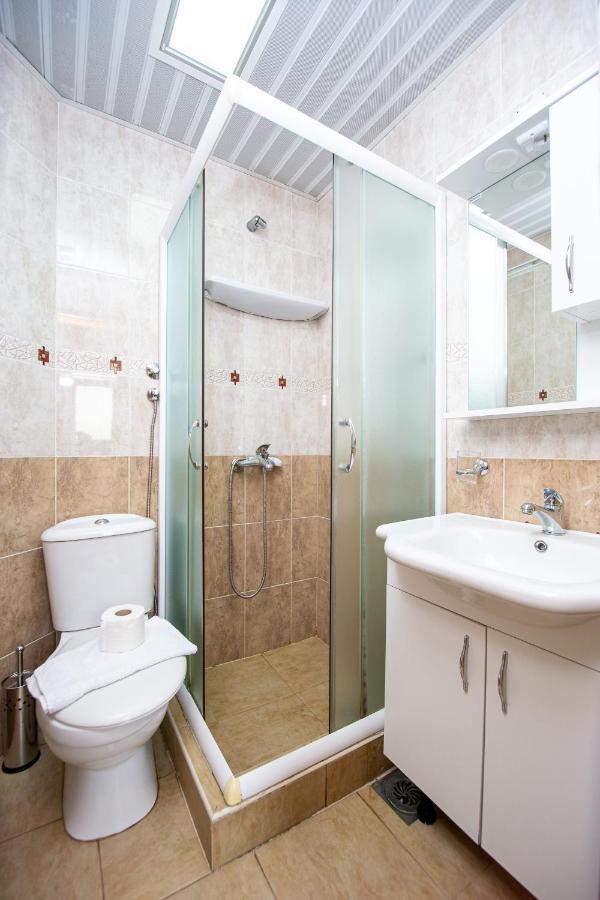 Tanja Apartments Rafajlovići Dış mekan fotoğraf