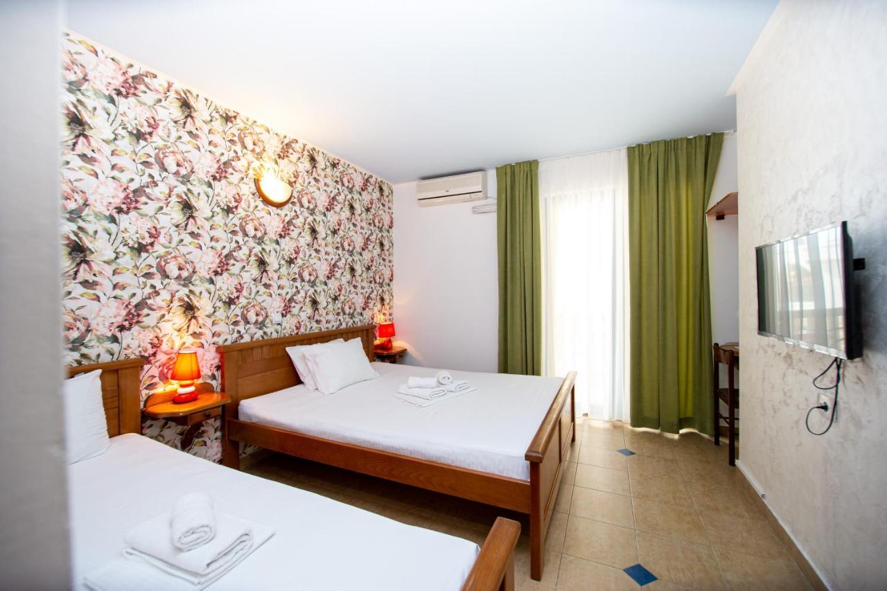 Tanja Apartments Rafajlovići Dış mekan fotoğraf