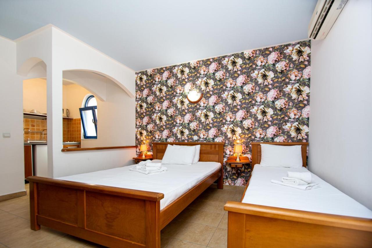 Tanja Apartments Rafajlovići Dış mekan fotoğraf