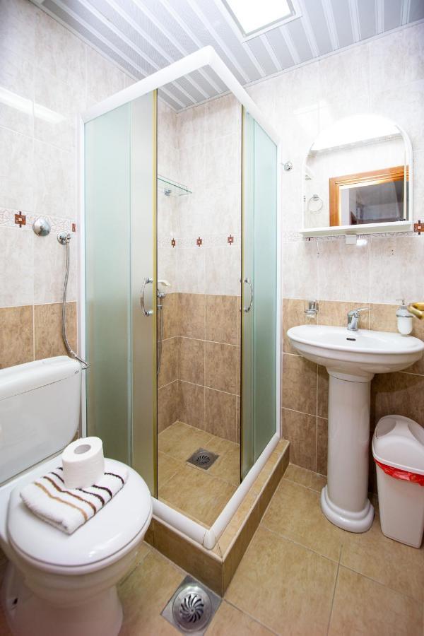 Tanja Apartments Rafajlovići Dış mekan fotoğraf