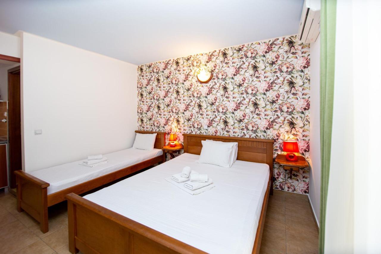 Tanja Apartments Rafajlovići Dış mekan fotoğraf