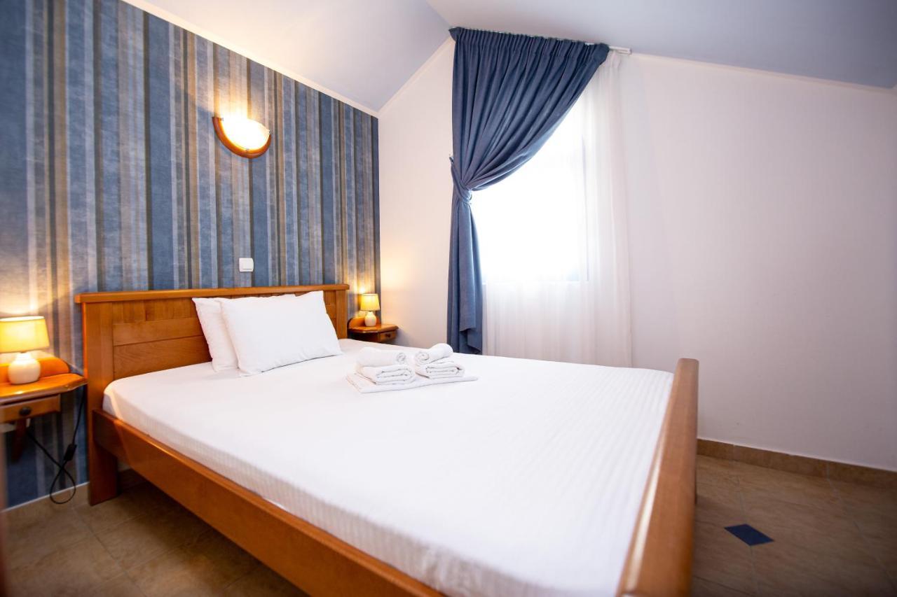 Tanja Apartments Rafajlovići Dış mekan fotoğraf