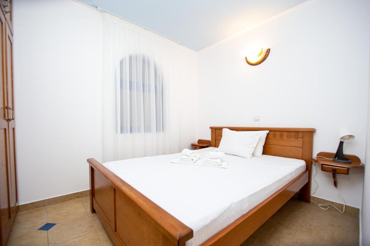 Tanja Apartments Rafajlovići Dış mekan fotoğraf