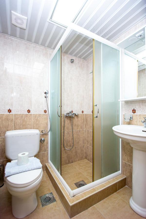 Tanja Apartments Rafajlovići Dış mekan fotoğraf