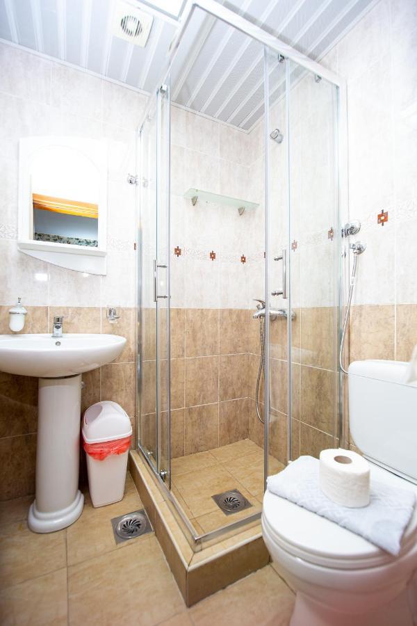 Tanja Apartments Rafajlovići Dış mekan fotoğraf