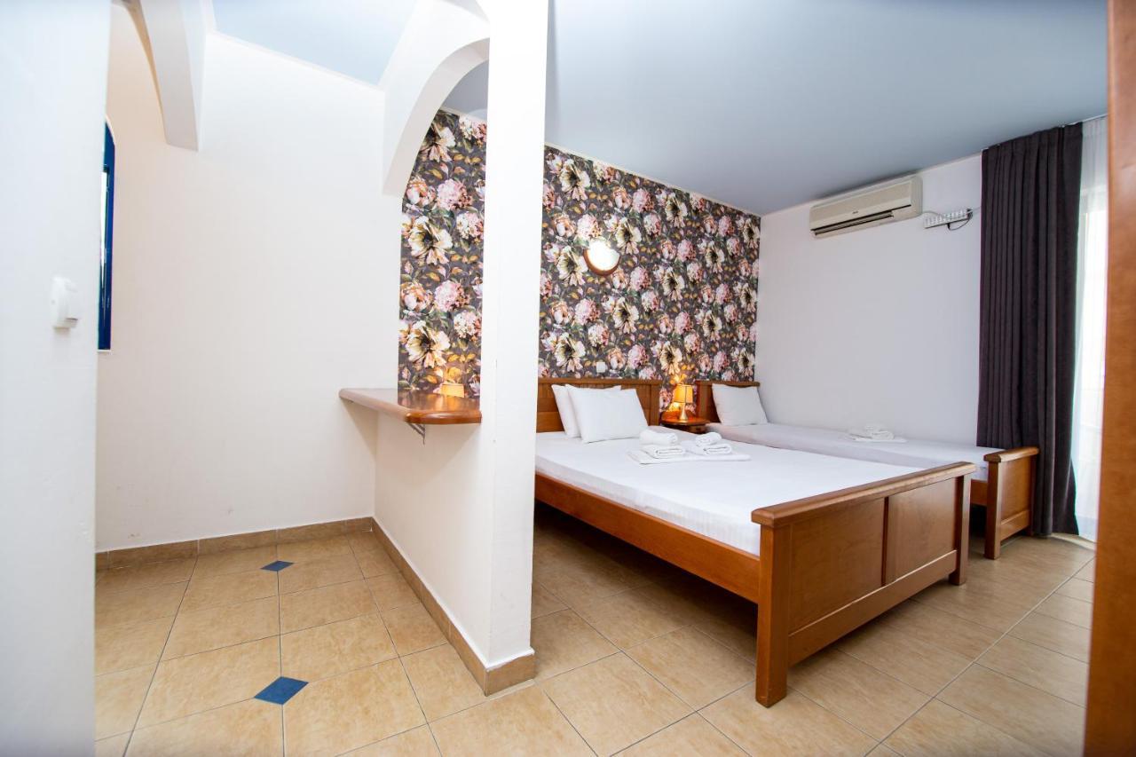 Tanja Apartments Rafajlovići Dış mekan fotoğraf