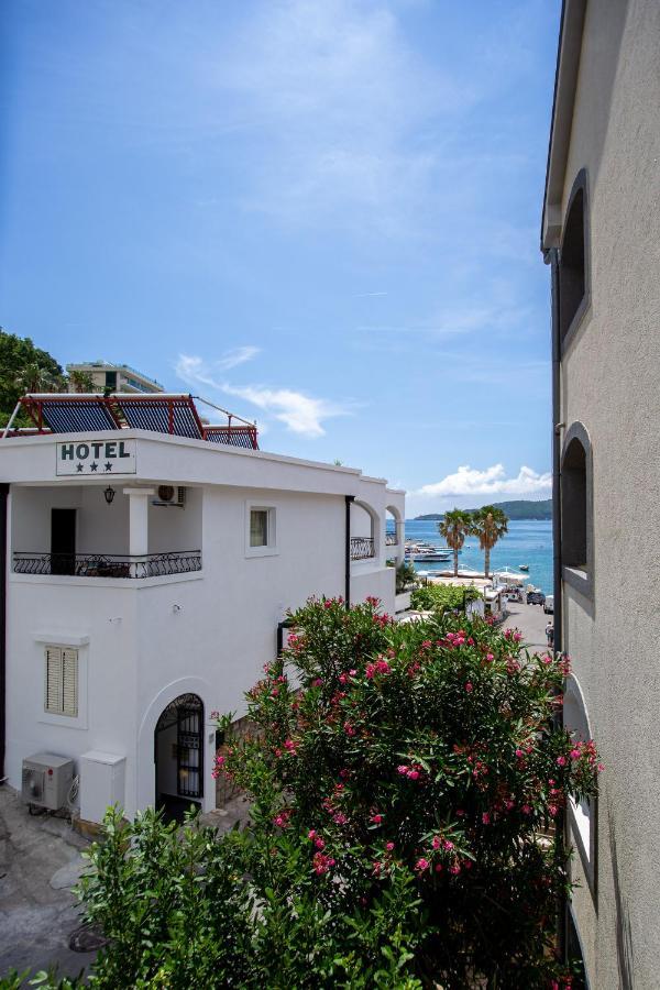 Tanja Apartments Rafajlovići Dış mekan fotoğraf