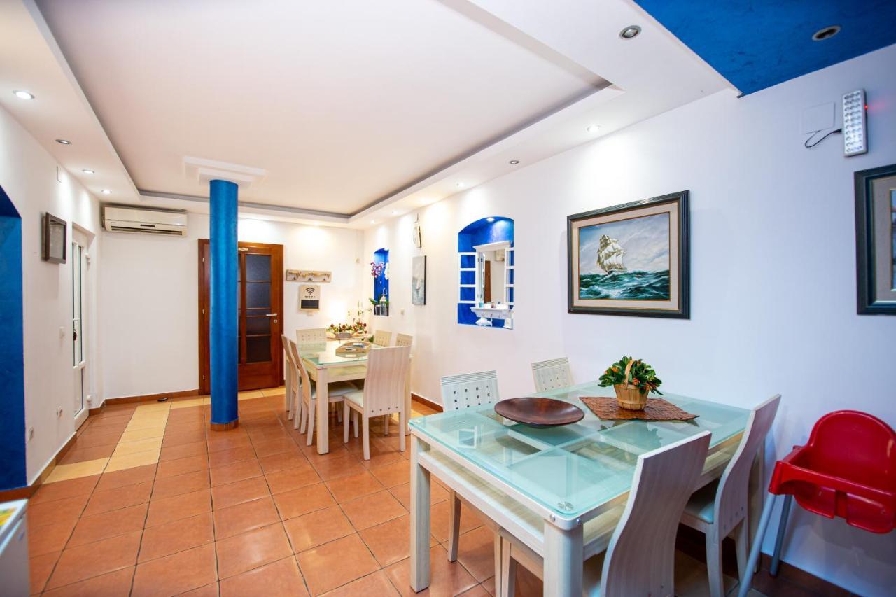 Tanja Apartments Rafajlovići Dış mekan fotoğraf